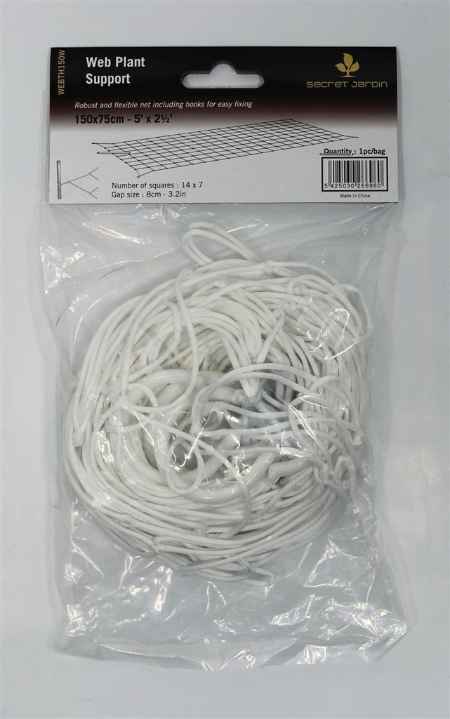 Secret Jardin WEBTH Netz 150W – Ansicht 2