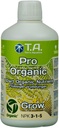 T. A. Pro Organic Grow – Ansicht 2