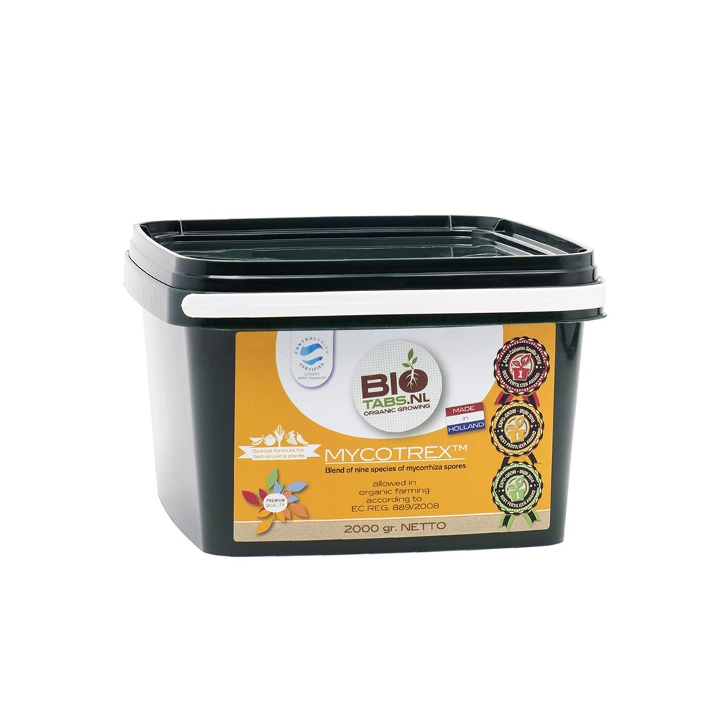 BioTabs Mycotrex – Ansicht 4