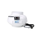 Prima Klima PK200EC-TC (1350 m³/h) mit Temp. Kontrolle – Ansicht 2