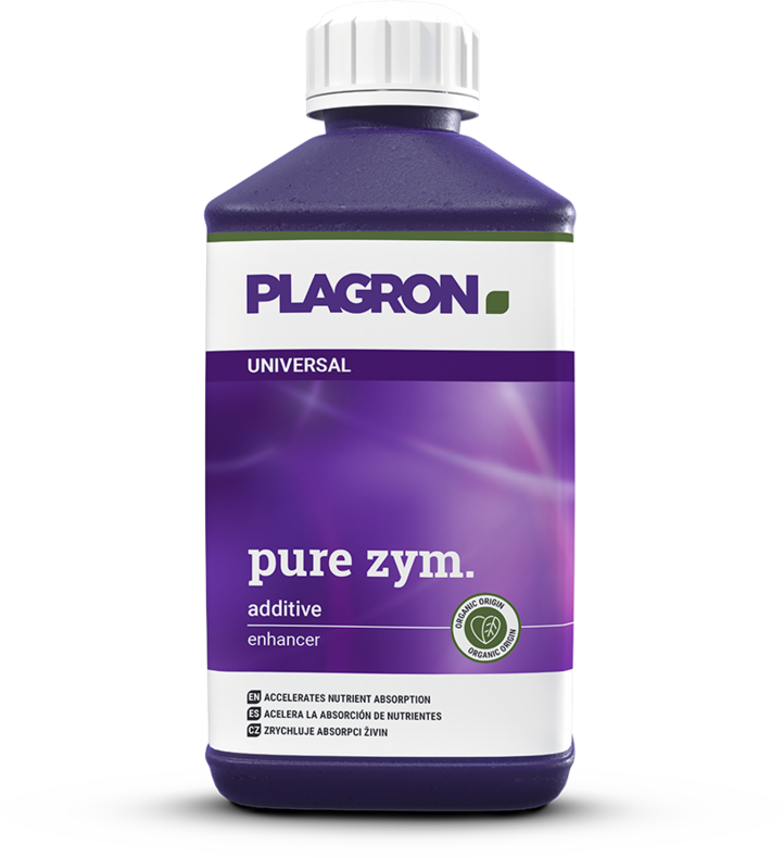 Plagron Pure Zym – Ansicht 4