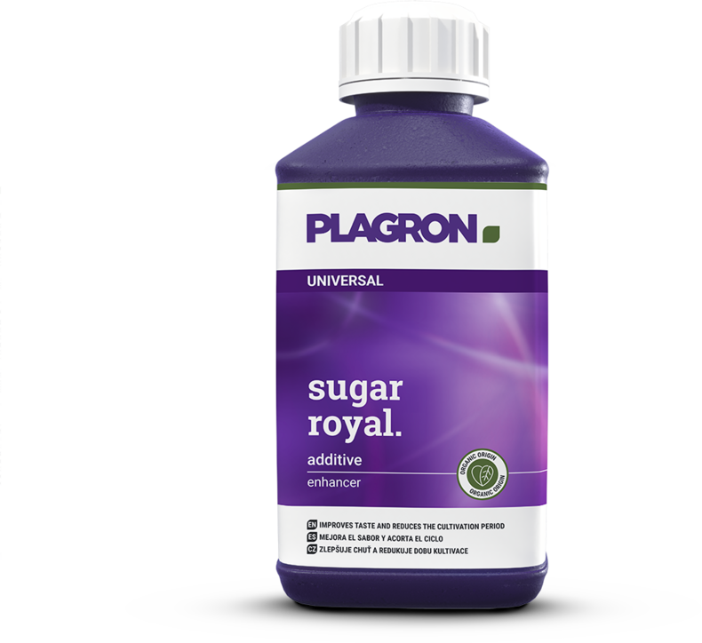 Plagron Sugar Royal – Ansicht 4