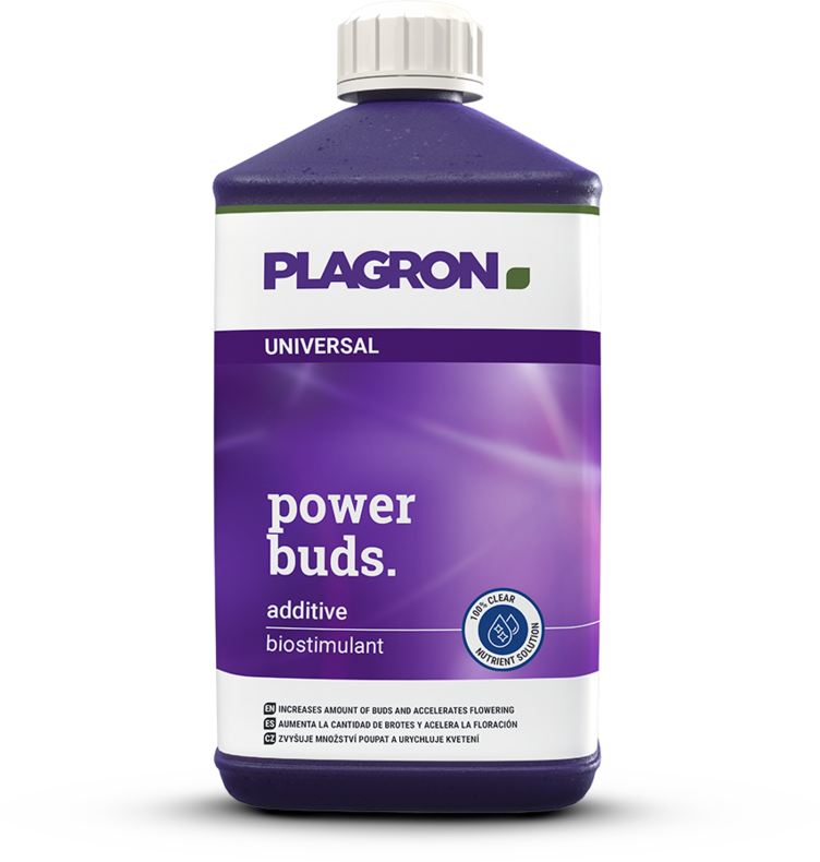Plagron Power Buds – Ansicht 3