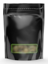 Grove Bags TerpLoc Beutel 17x10cm 7g - Fenster – Ansicht 2