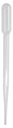 Pasteurpipette 3 ml, PE – Ansicht 2