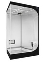 DiamondBox SL100E 100x58x180cm – Ansicht 2