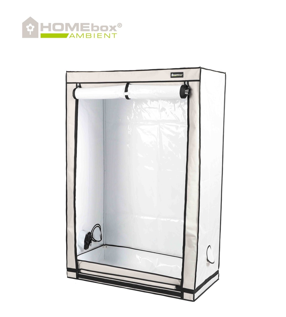 Homebox Ambient R120S 120x60x180cm – Ansicht 2
