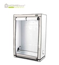 Homebox Ambient R120S 120x60x180cm – Ansicht 2