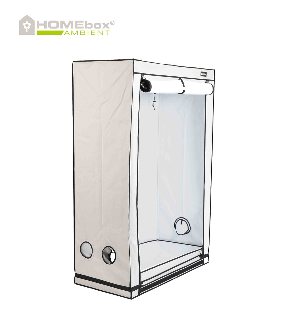 Homebox Ambient R120S 120x60x180cm – Ansicht 3