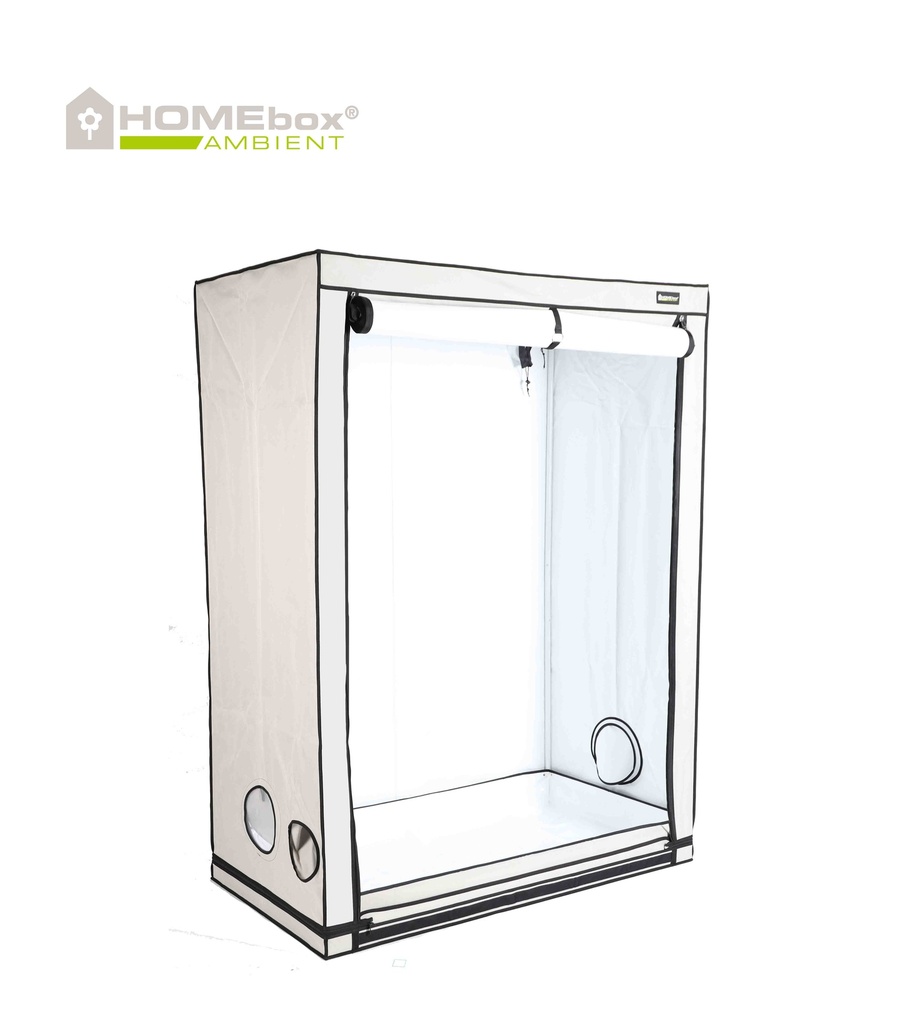 Homebox Ambient R150 150x80x200cm – Ansicht 2