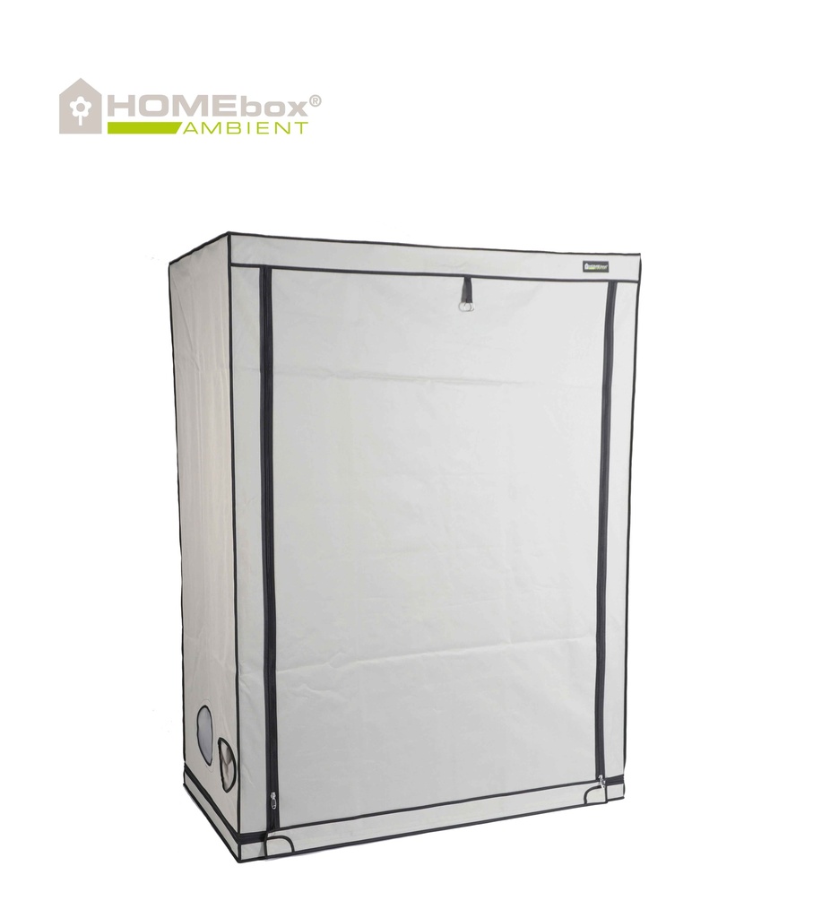 Homebox Ambient R150 150x80x200cm – Ansicht 3