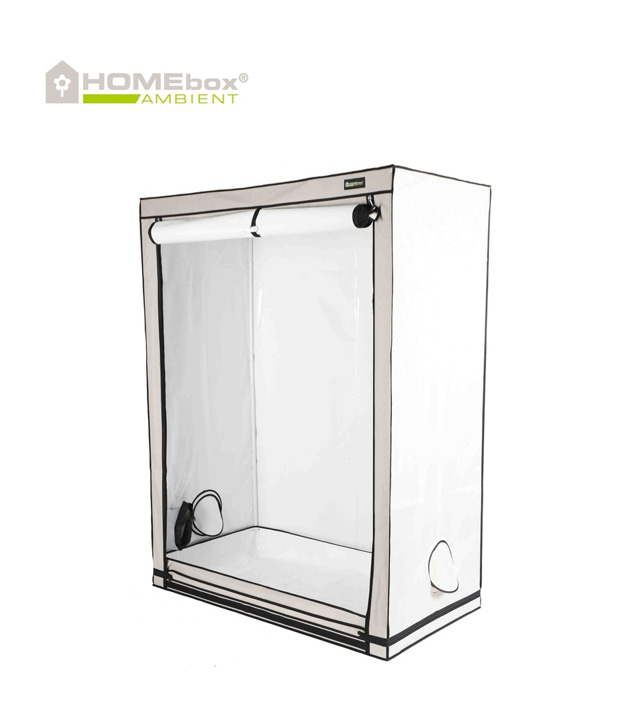 Homebox Ambient R150 150x80x200cm – Ansicht 4