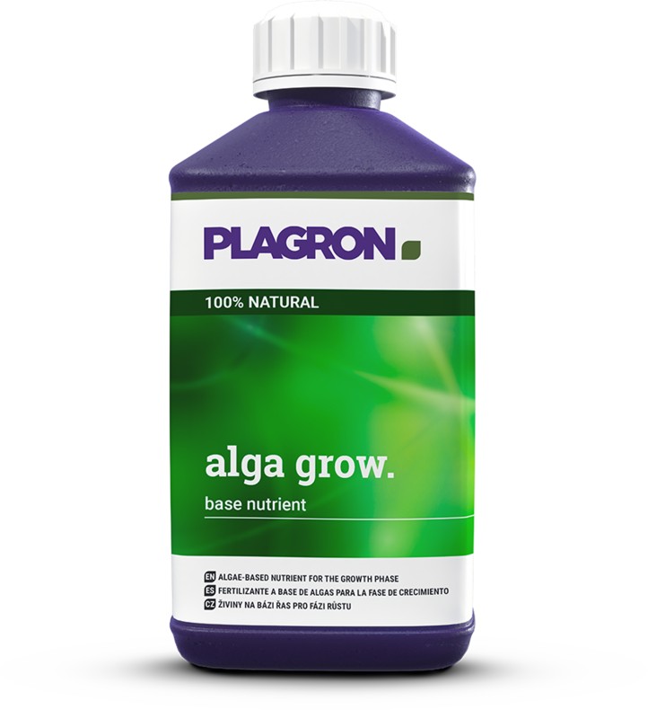 Plagron Alga Grow – Ansicht 4