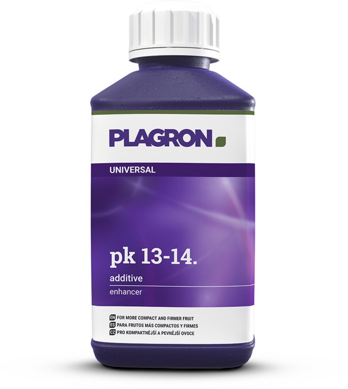 Plagron Pk 13-14 – Ansicht 3