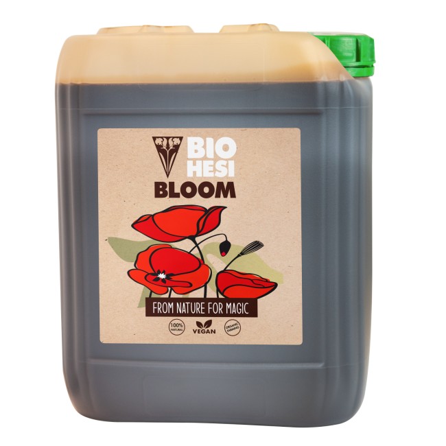 Bio Hesi Bloom – Ansicht 3