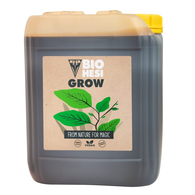 Bio Hesi Grow – Ansicht 3