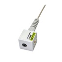 GrowControl IRCube Infrarot-Blatttemperatursensor – Ansicht 2
