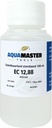 Eichflüssigkeit EC 12880µS 100ml Flasche – Ansicht 2
