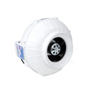 Prima Klima ECblue Ventilator 200mm 1350m³/h RJ45 – Ansicht 3
