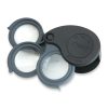 Carson TriView 5x/10x/15x Klapplupe TV-15 – Ansicht 2