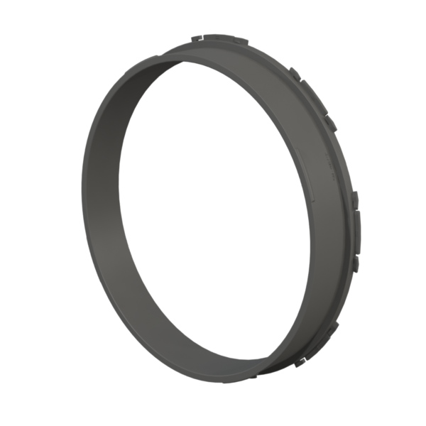 [11292] Secret Jardin Connector 250mm für Ducting Flange 25