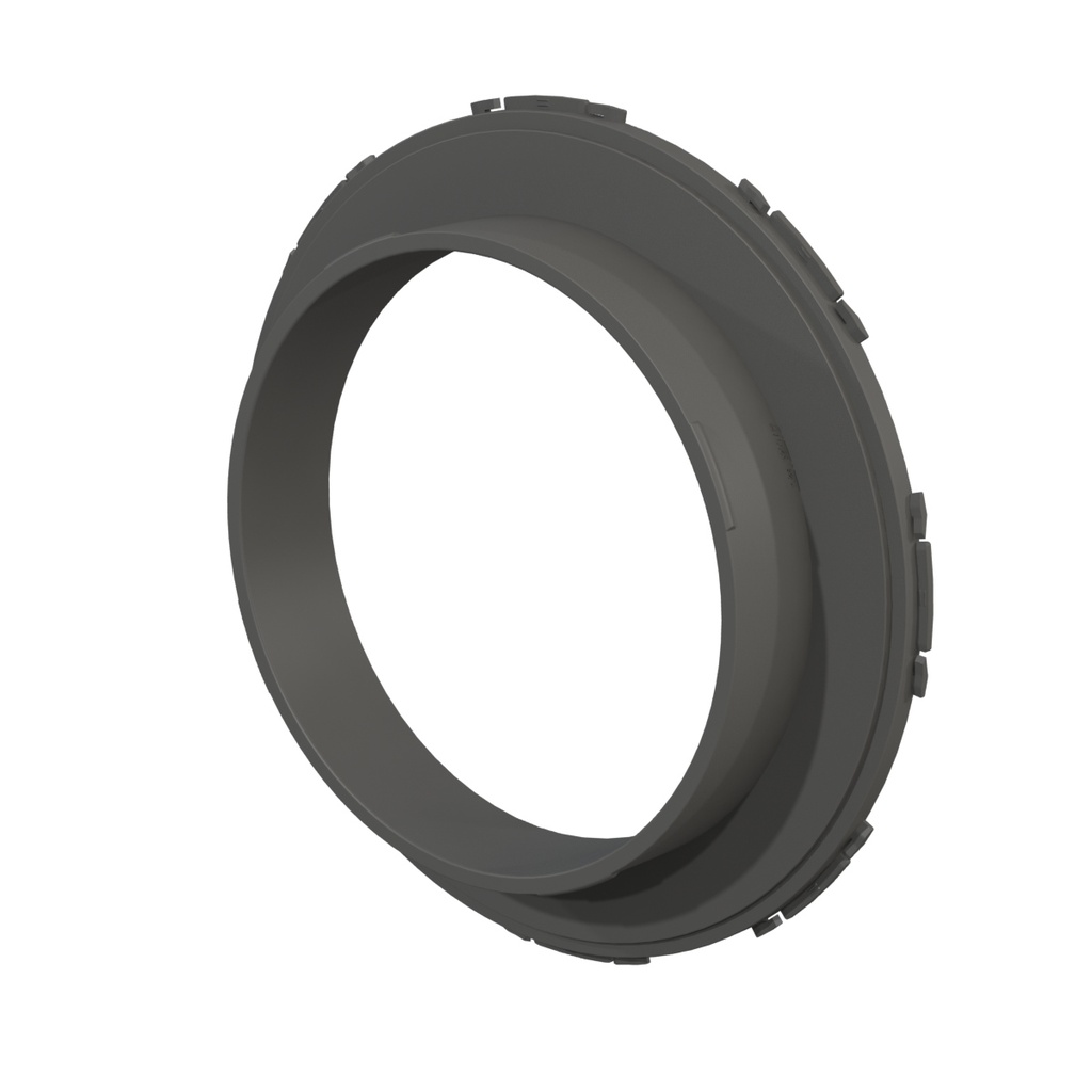 [11390] Secret Jardin Connector 200mm für Ducting Flange 25