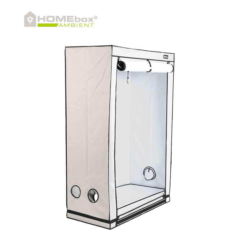 [11461] Homebox Ambient R120S 120x60x180cm