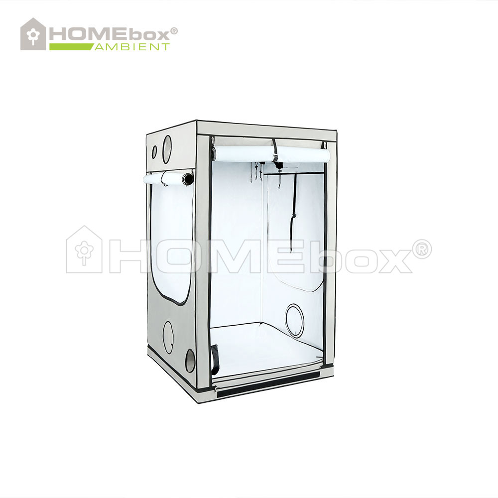 [11617] Homebox Ambient Q120 120x120x200cm