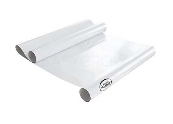 [11734] White Floor Secure Folie 5m Rolle