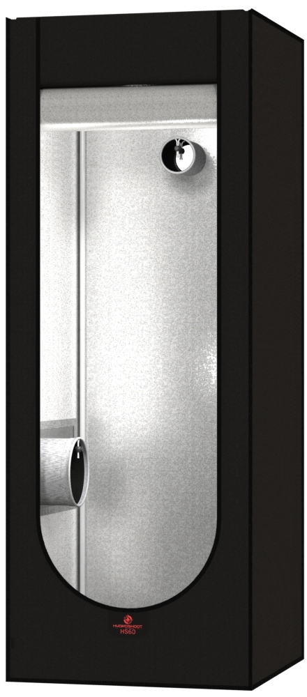 [11799] Secret Jardin Hydro Shoot R2.00 60x60x160 cm