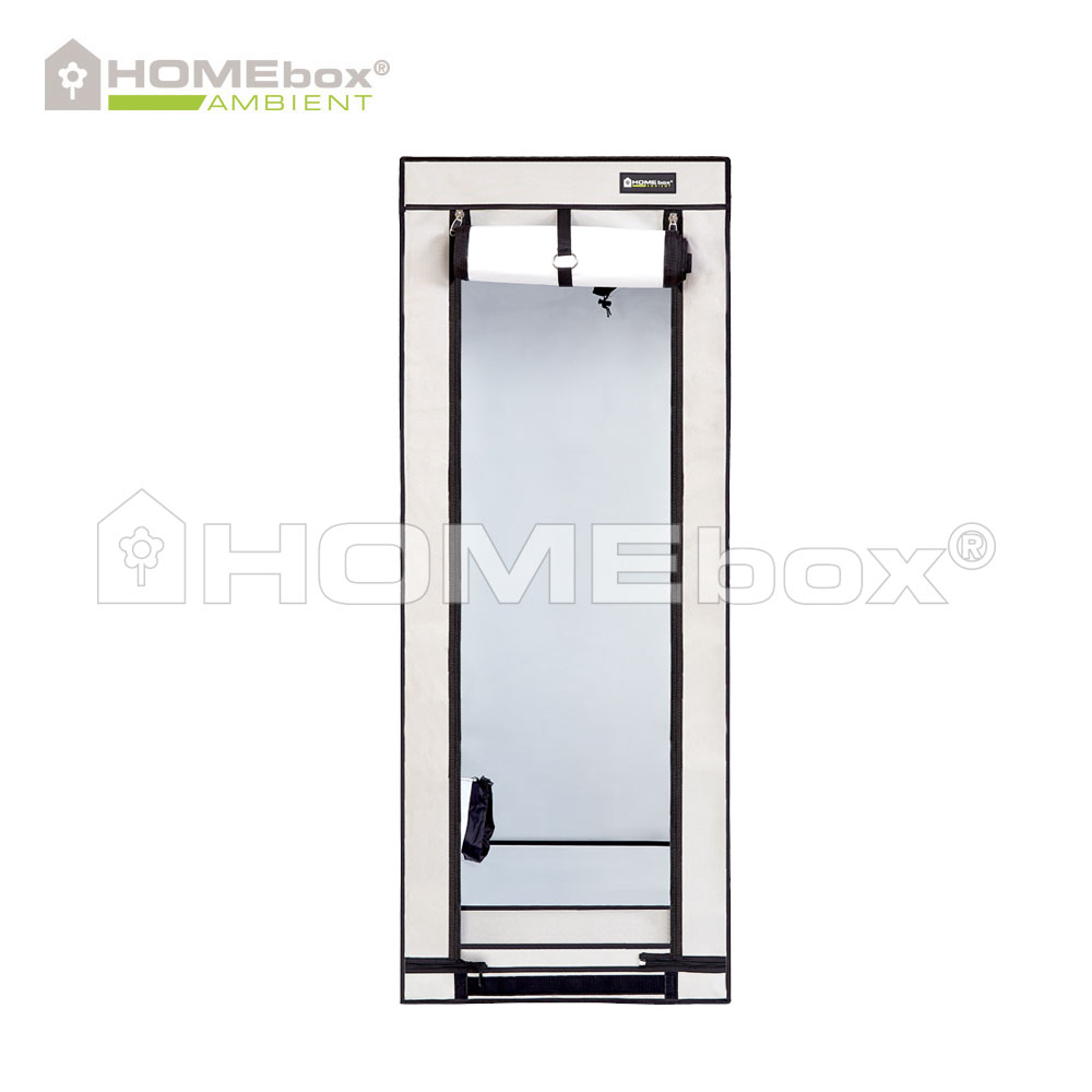 [11883] Homebox Ambient Q60+ 60x60x160cm