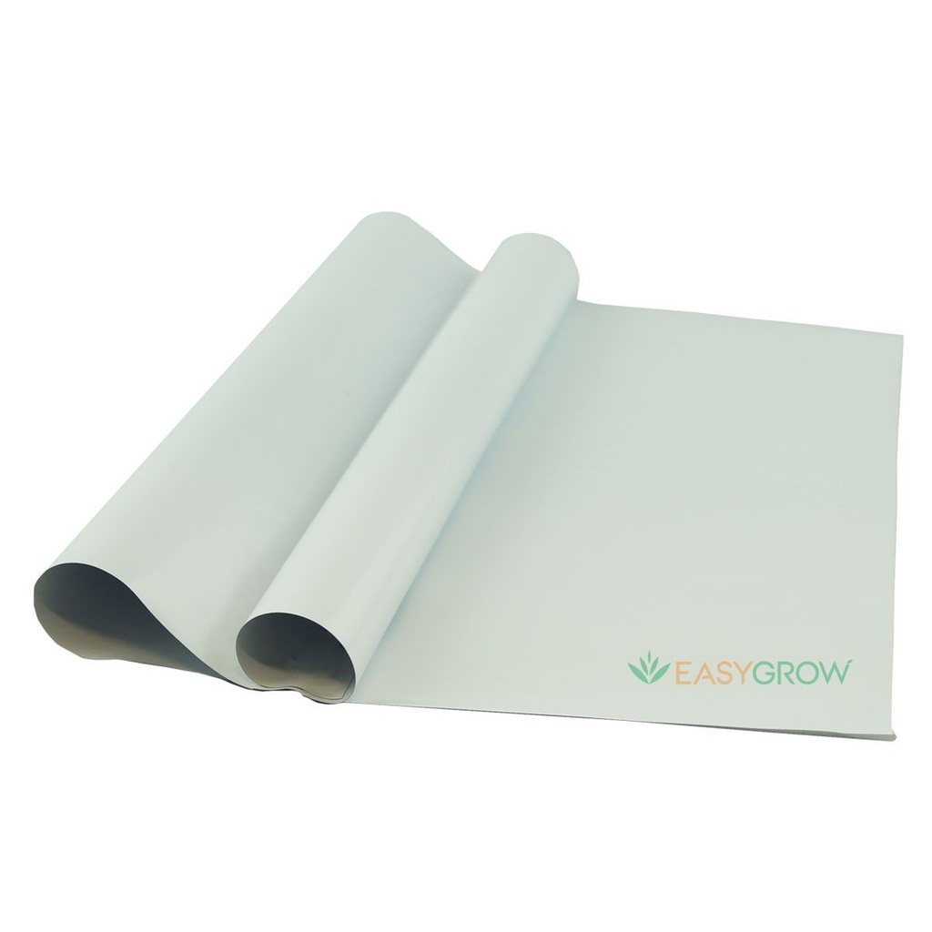 [11911] RS 100% White Lightite 10m Rolle