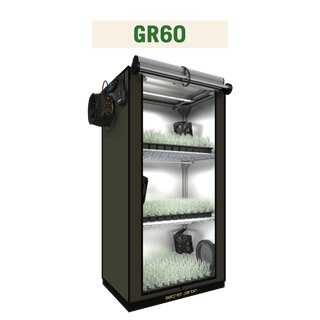 [12107] Secret Jardin Grow Station The Original 60