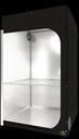 Secret Jardin Dark Street 120 Rev.4.0 120x120x200cm