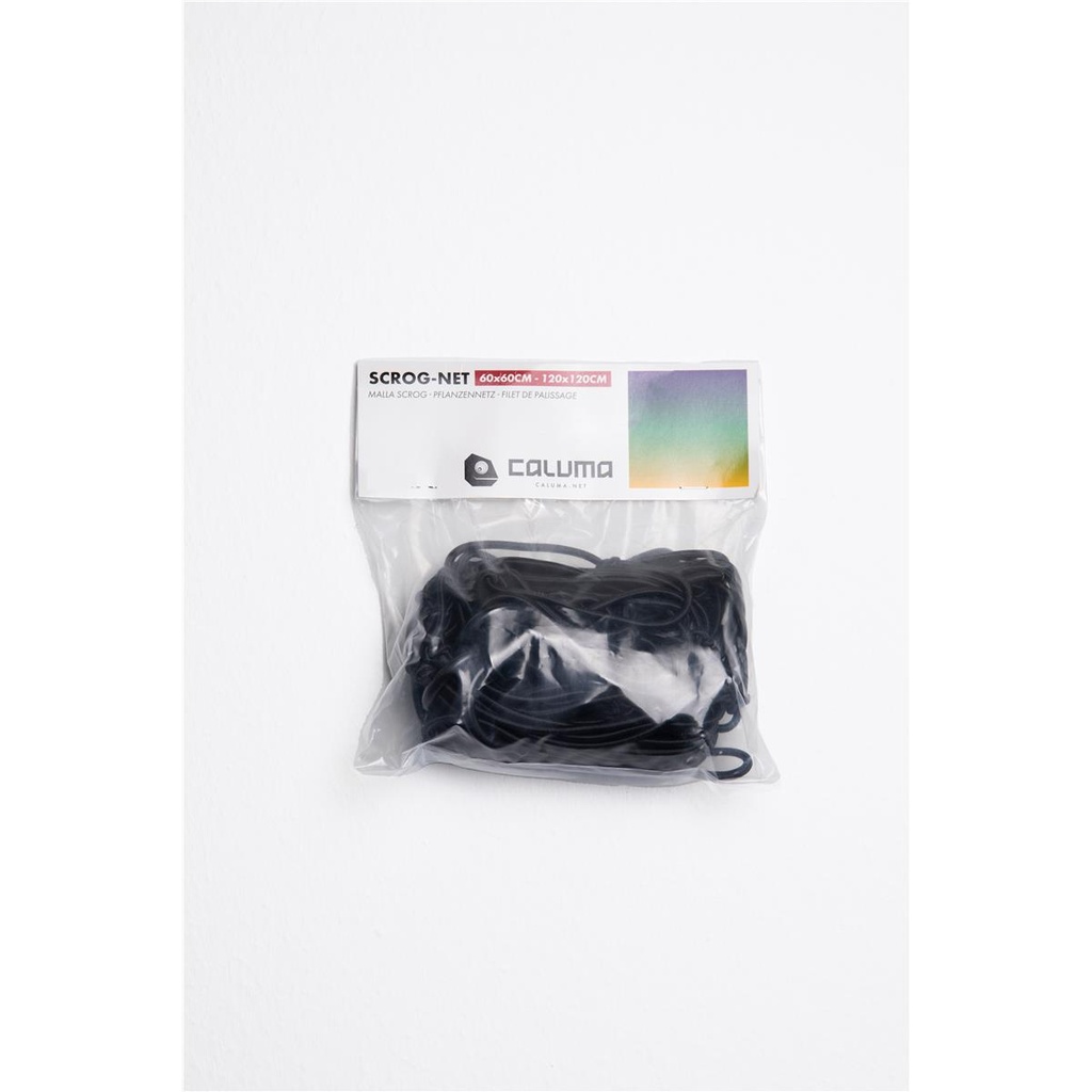 [12246] Caluma Pflanzennetz 60 x 60 cm - 120 x 120 cm