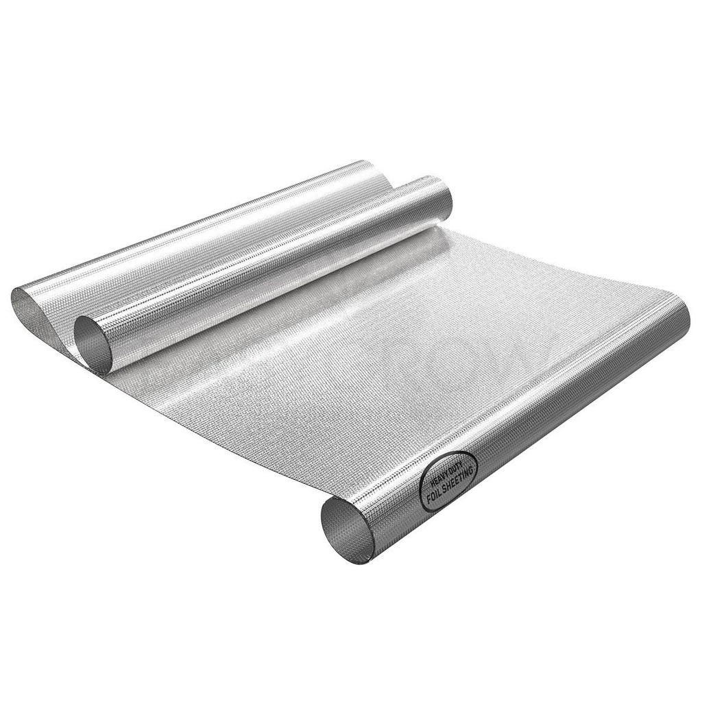 [12425] EasyGrow Heavy Duty Diamond Folie 120 mu 10 m