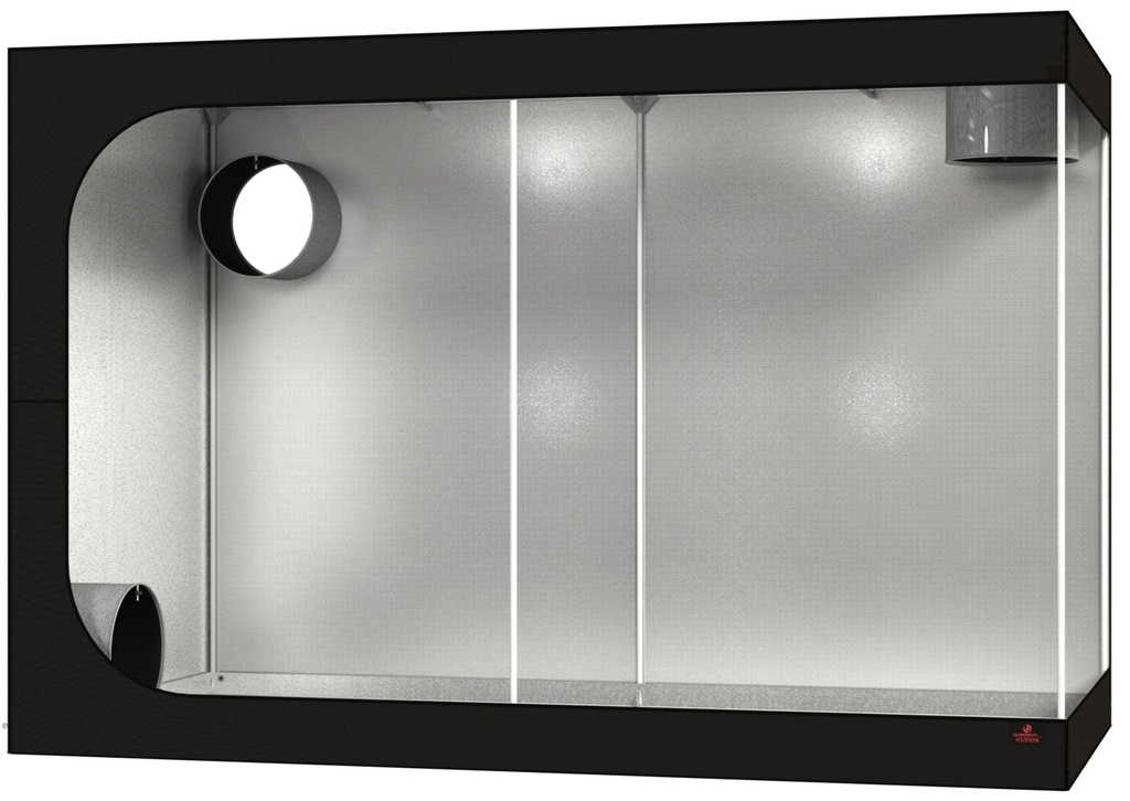 [12518] Secret Jardin Hydro Shoot R2.00 298x150x200 cm