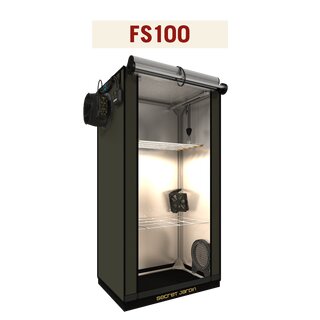 [12789] Secret Jardin Grow Station For Twenty 100