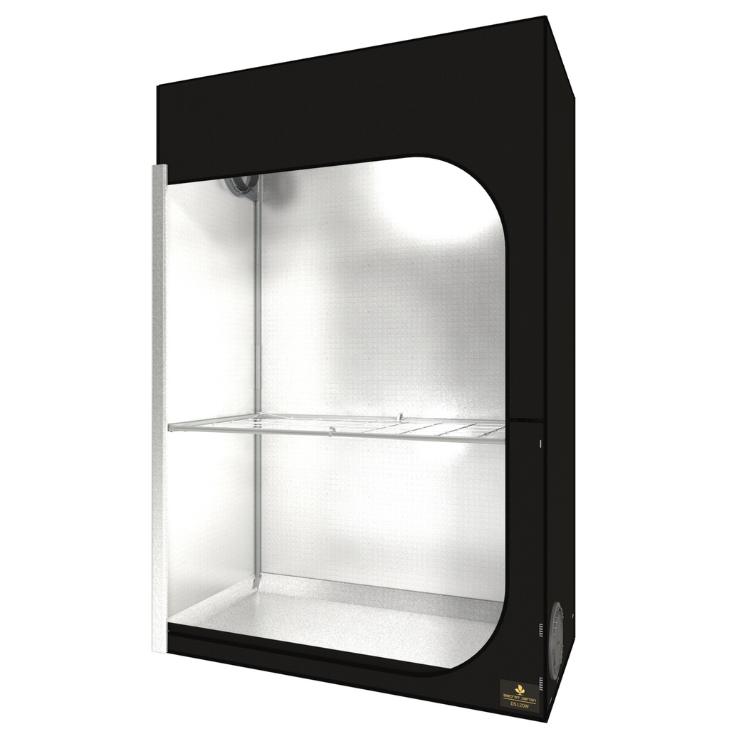 Secret Jardin Dark Street 150W Rev.4.0 150x77x200cm