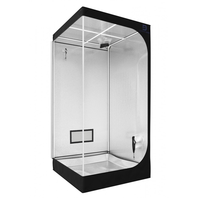 [13801] DiamondBox SL100 100x100x200cm