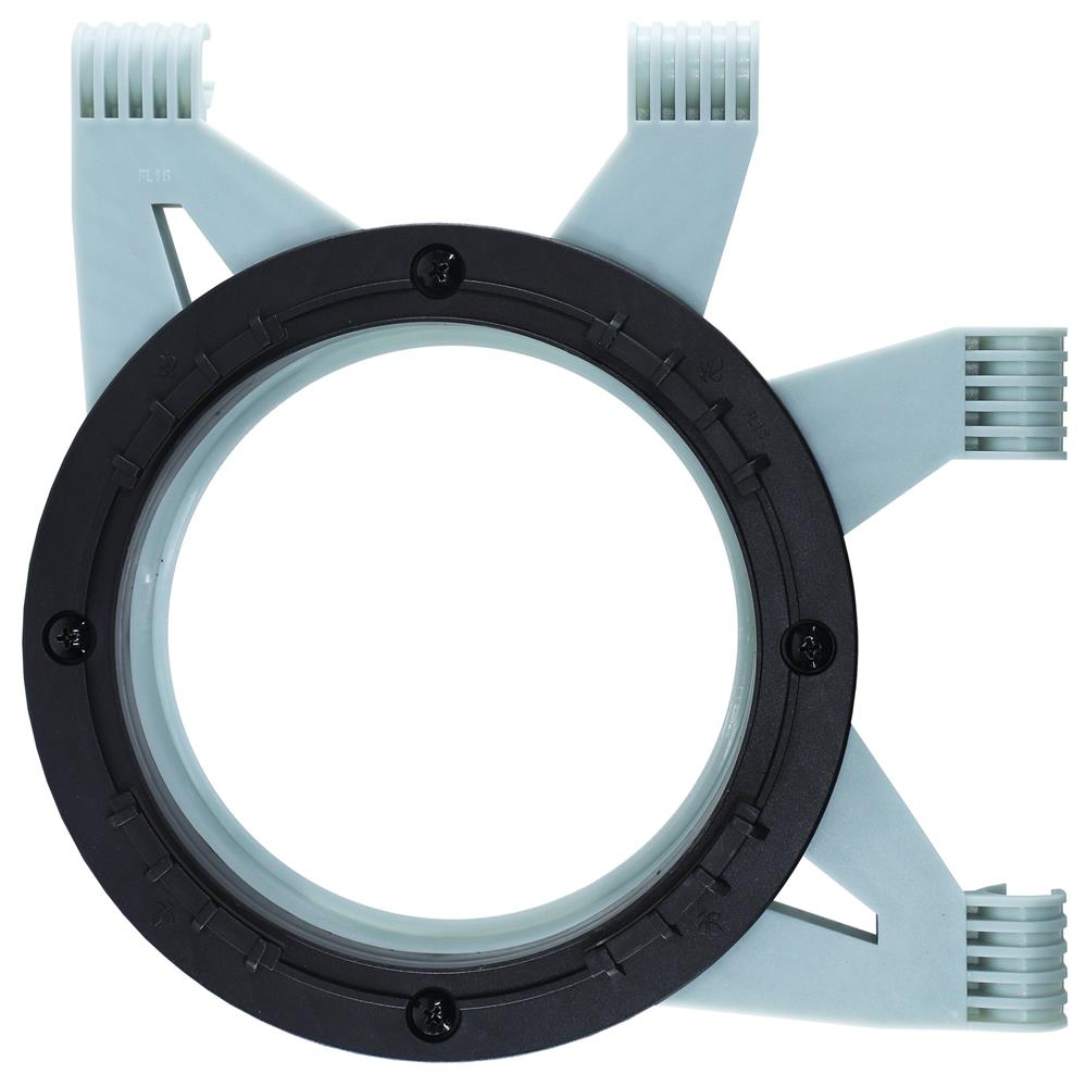 [13860] Secret Jardin Ducting Flange 16cm