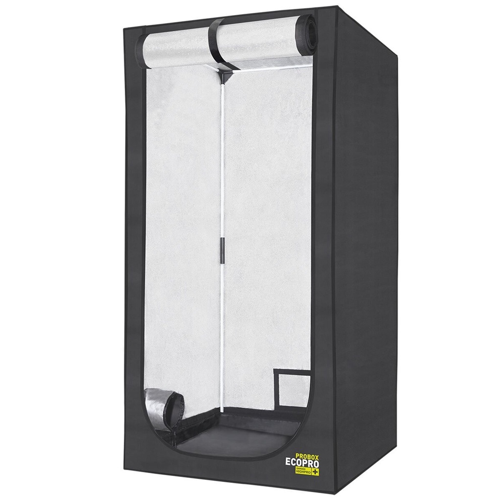 [14168] GHP Ecopro 120x120x200cm