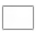 AC Infinity Zeltstangen 60cm x 120cm