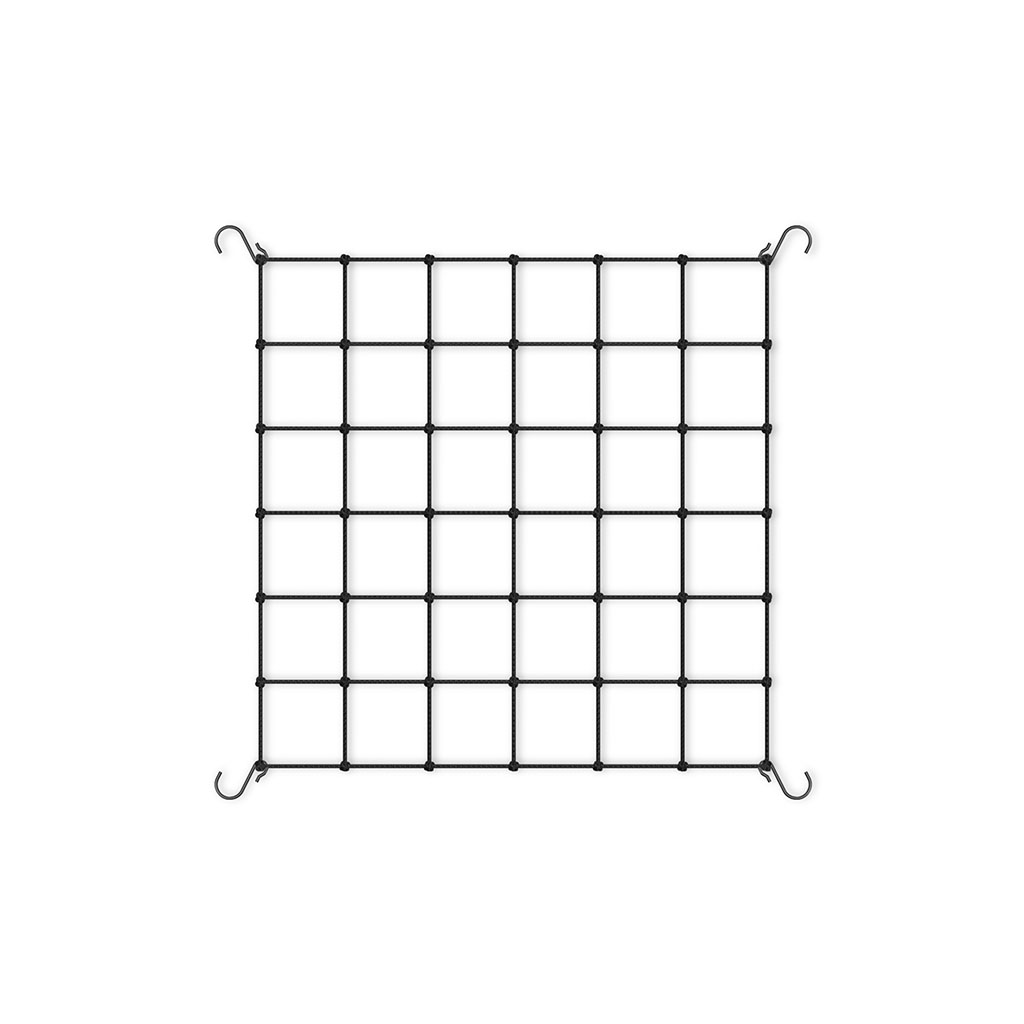[14451] AC Infinity Grow Zelt Gitternetz 90 x 90 cm