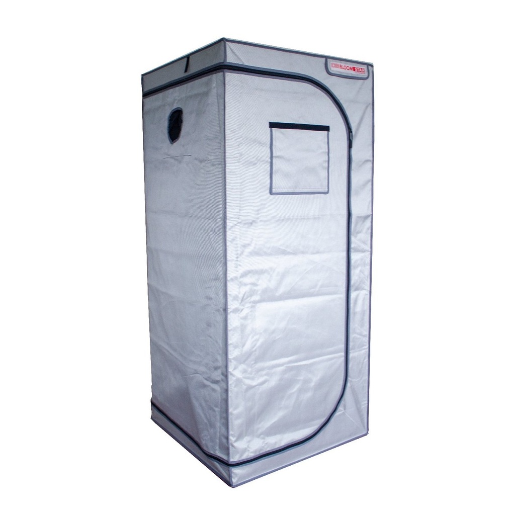 [14753] BloomStar Box M - 80 x 80 x 180 cm