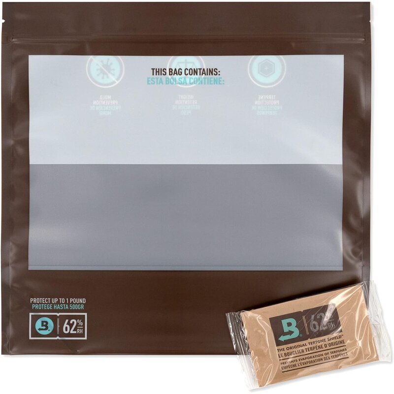 [10574] Boveda Fresh Bag 500g + 62% Gr. 67 Wrapped