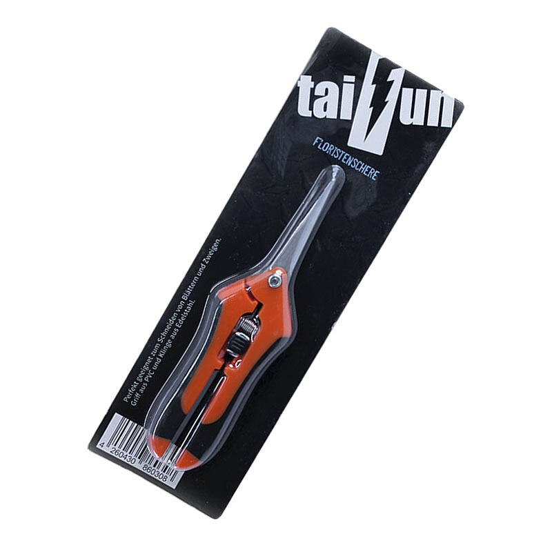 [11674] Taifun Floristenschere Professional