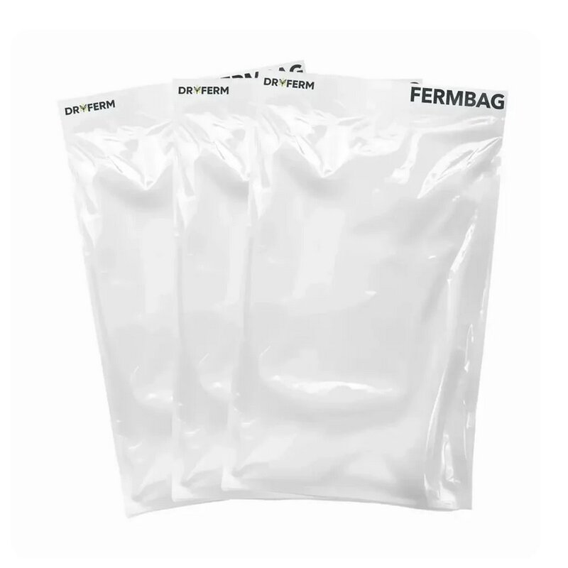 [11885] Dryferm Fermbag 50g 3er Set