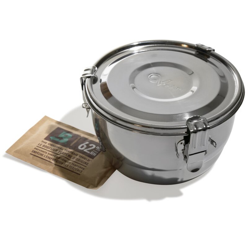 [12272] Boveda CVault Aufbewahrungsbehälter 2-Liter