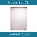 Noaks BAG XL 33x44,3cm 5 Stück / Pack